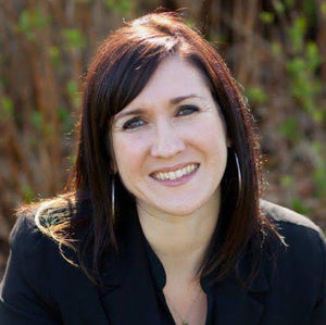 Meet your Posher, Jenny